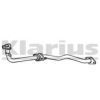 KLARIUS DN311B Exhaust Pipe